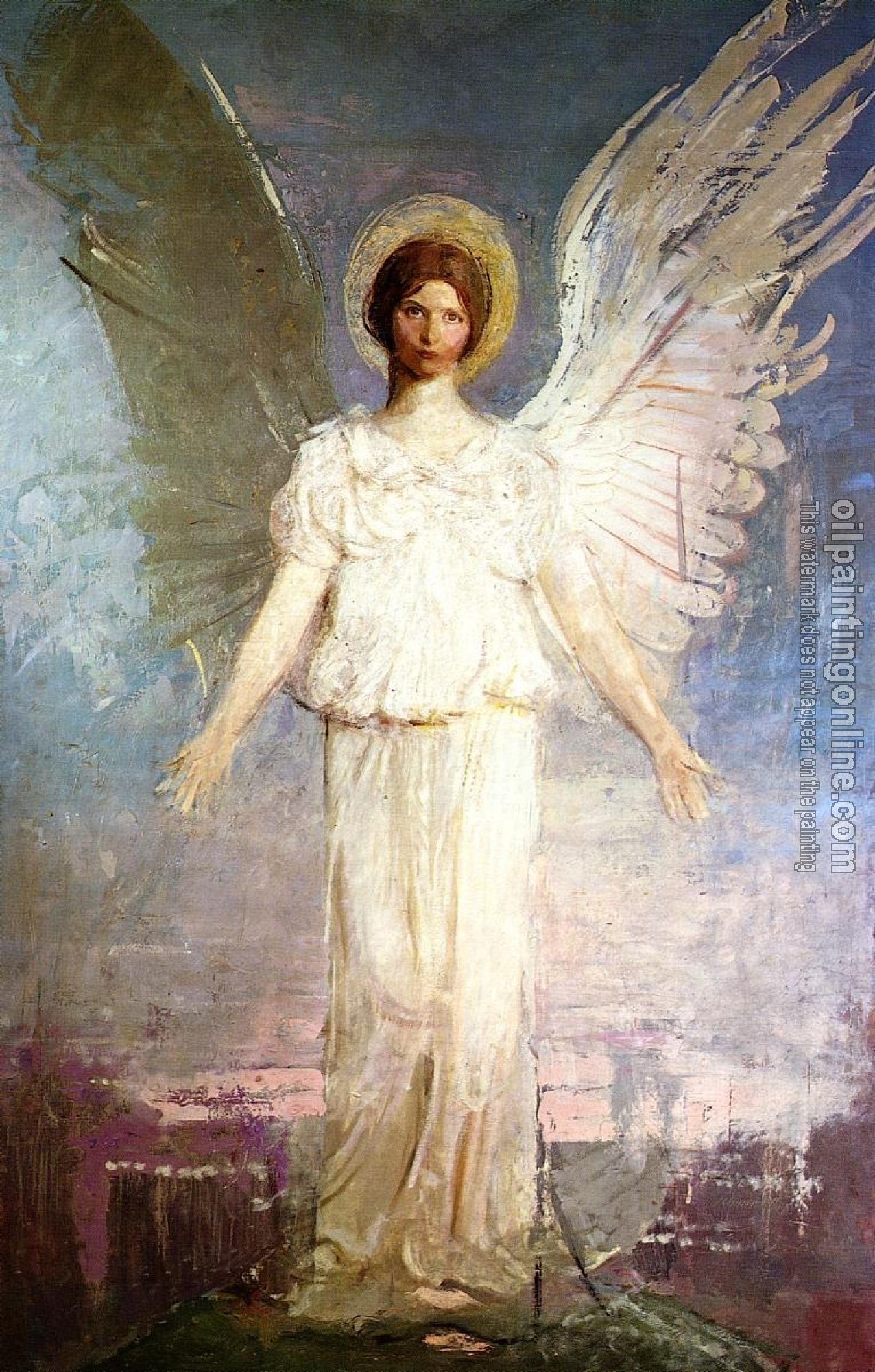 Thayer, Abbott Handerson - Noon